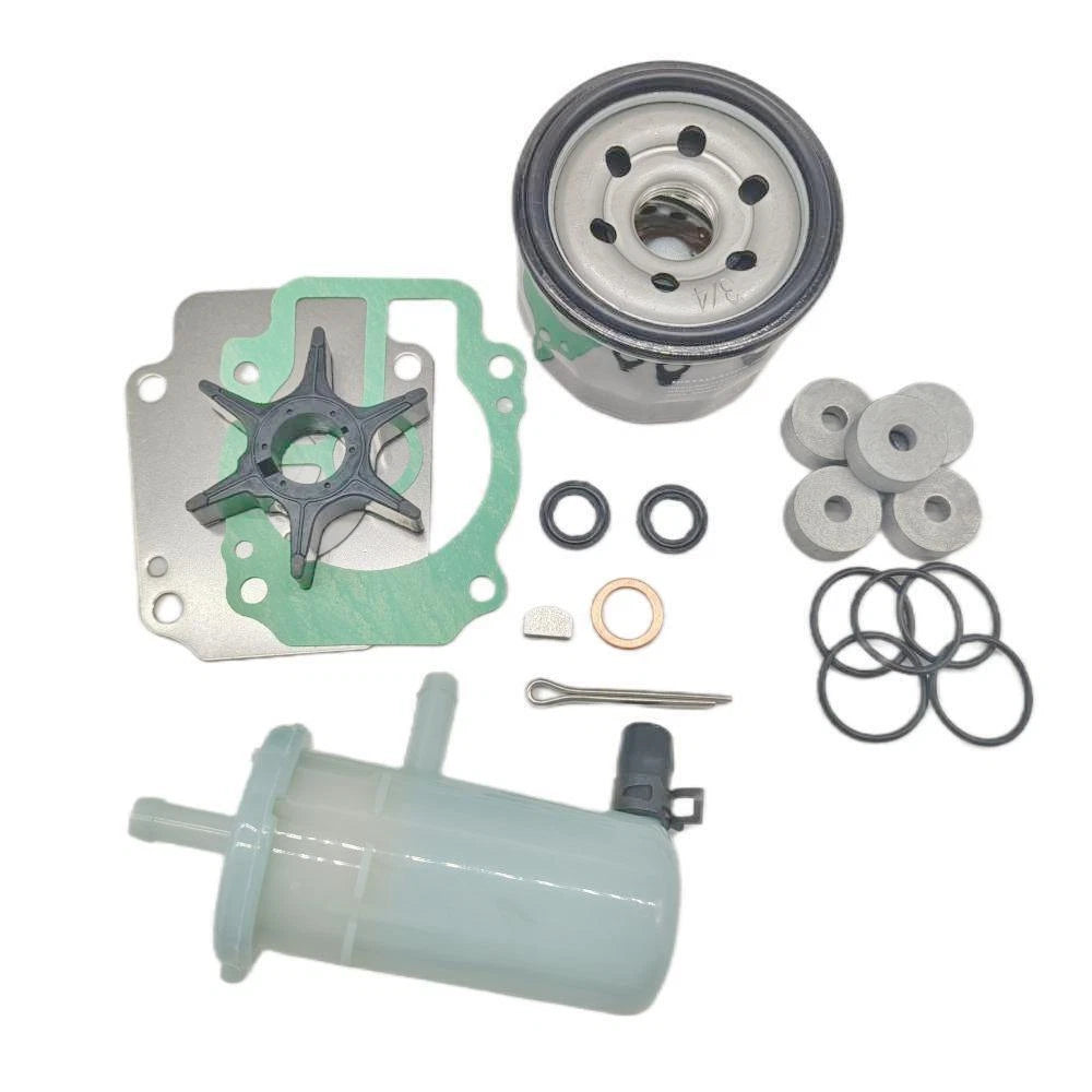 Suzuki 17400-94824 DF25A Engine Part for Suzuki DF25A (2000–2023)