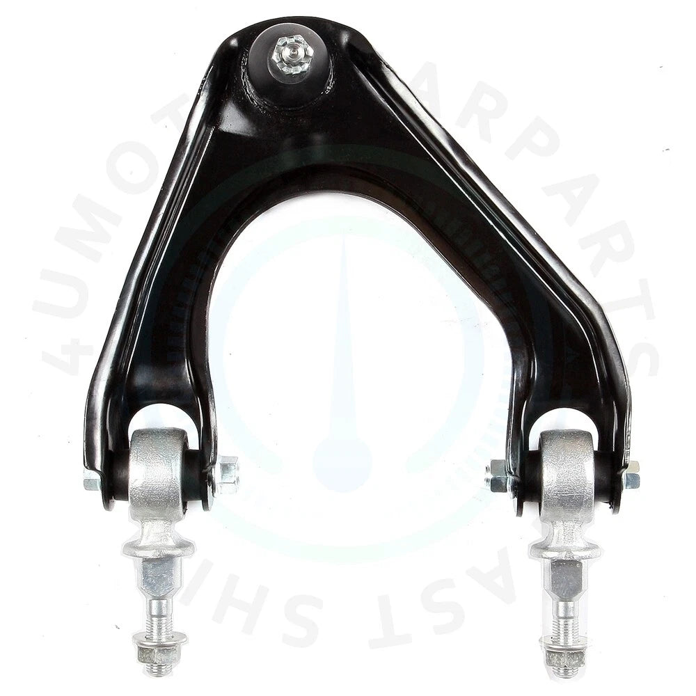 10x Front Upper Control Arm and Ball Joint for Honda Accord (1990–1993)