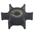 Water Pump Impeller & Pin for Yamaha Outboard (646-44352-01-00)