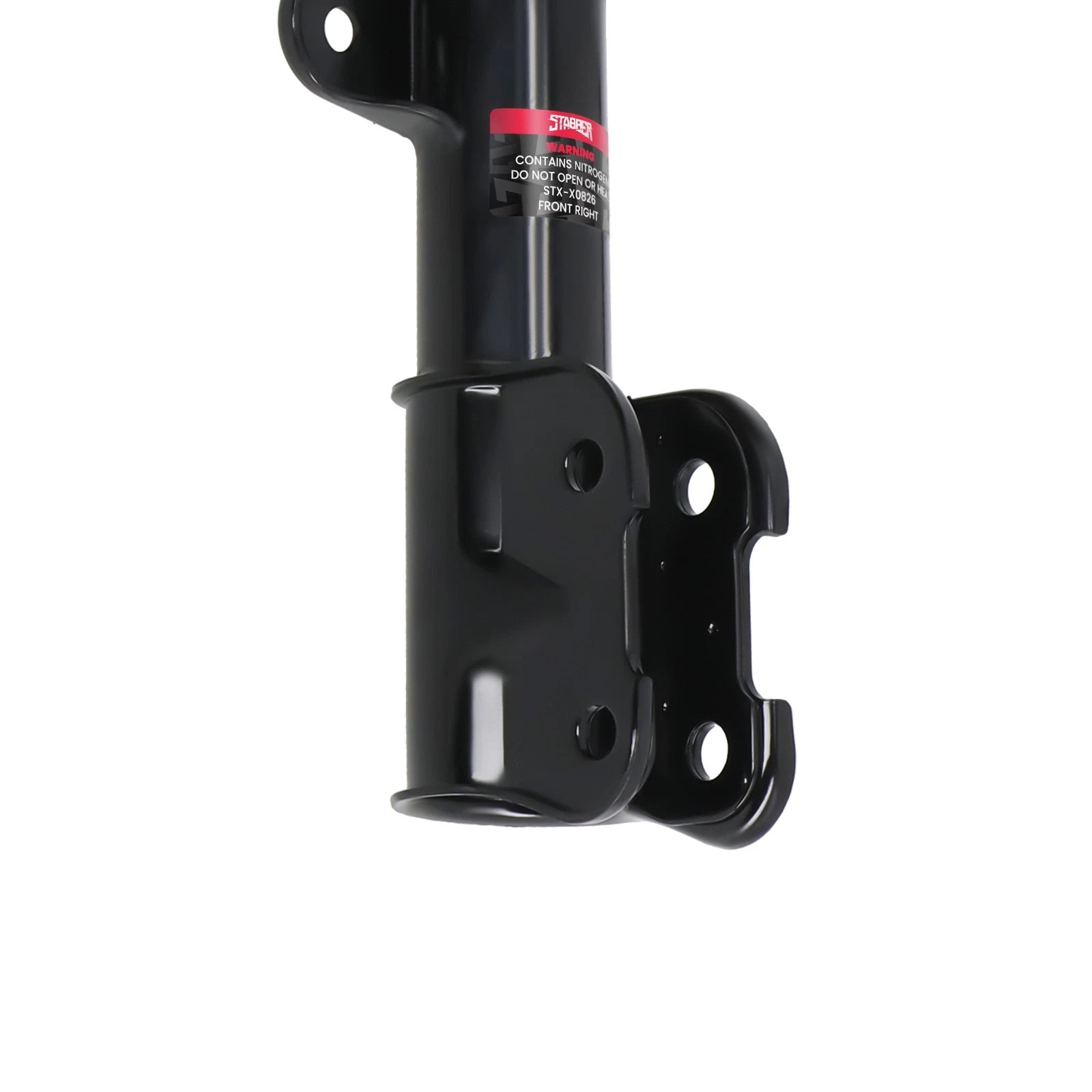 Front Right Complete Strut & Coil Spring for Hyundai Santa Fe (2007–2009) 11286
