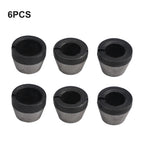 2X Collet Chuck Converter 6mm 8mm for Electric Router Bits