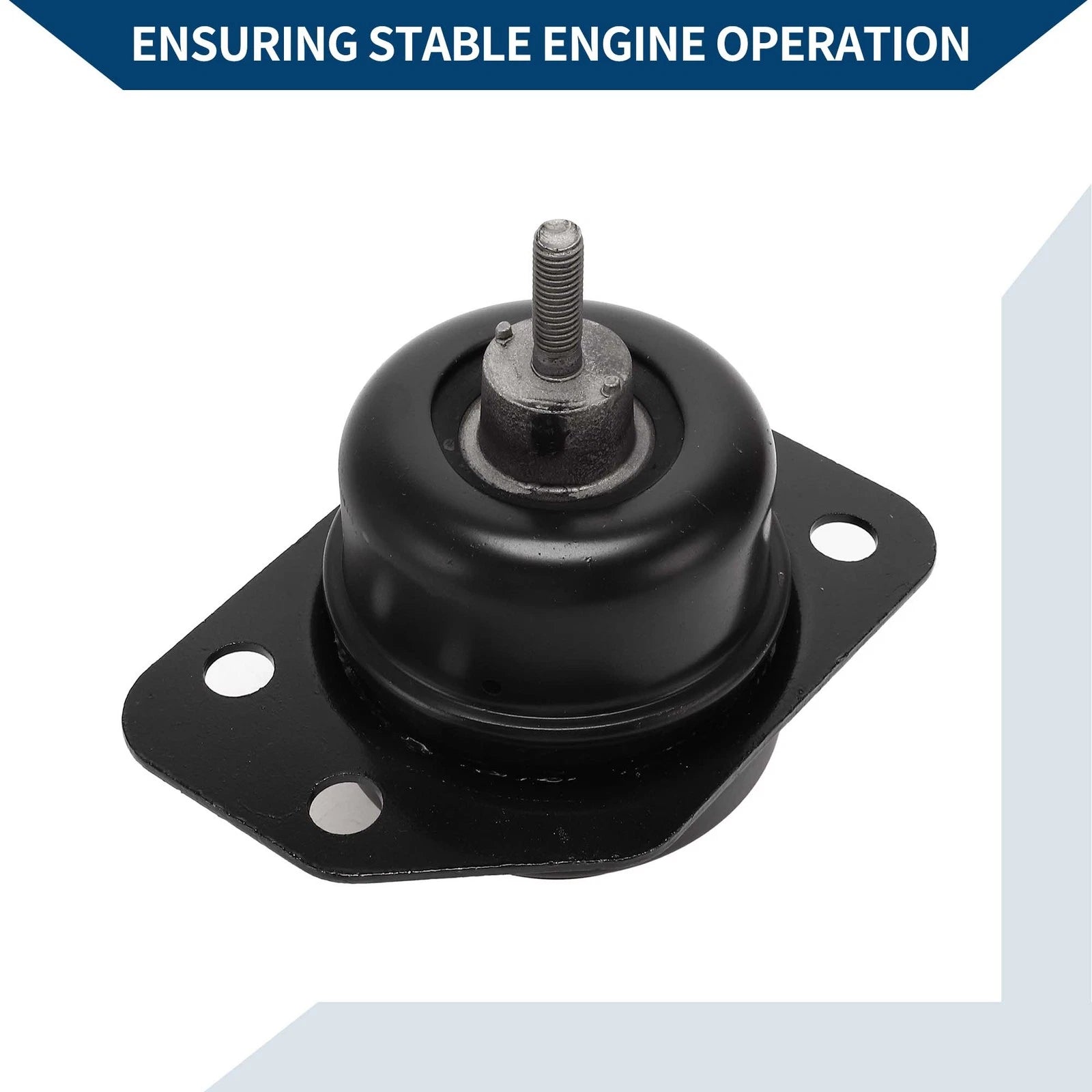 Engine Motor Mount for Chevrolet Optra (2004–2019)