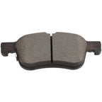 Front Ceramic Brake Pad Set for Ford Escape (2020–2024), Lincoln Corsair (2025)