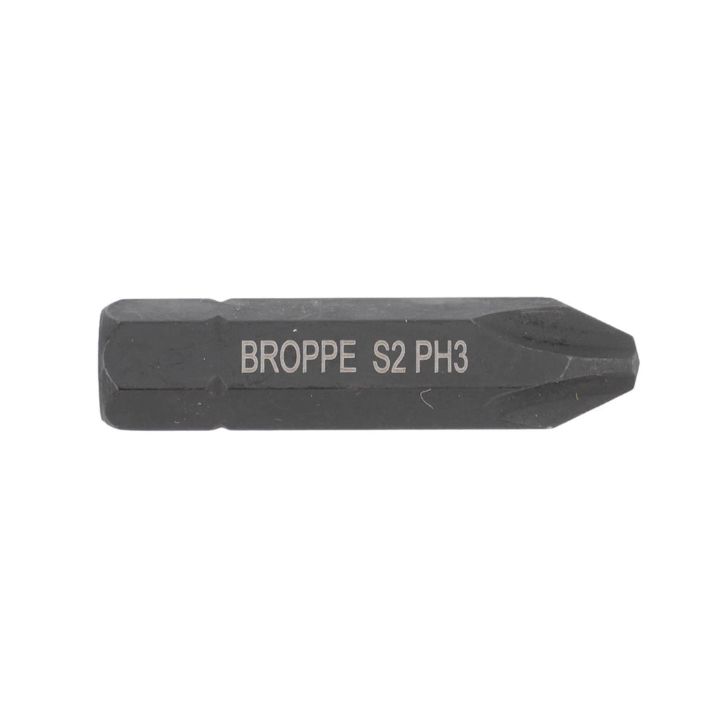 36mm Hex Shank Screw Bit for Electric Screwdriver (PH1 PH2 PH3)