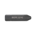 36mm Hex Shank Screw Bit for Electric Screwdriver (PH1 PH2 PH3)