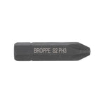 36mm Hex Shank Screw Bit for Electric Screwdriver (PH1 PH2 PH3)