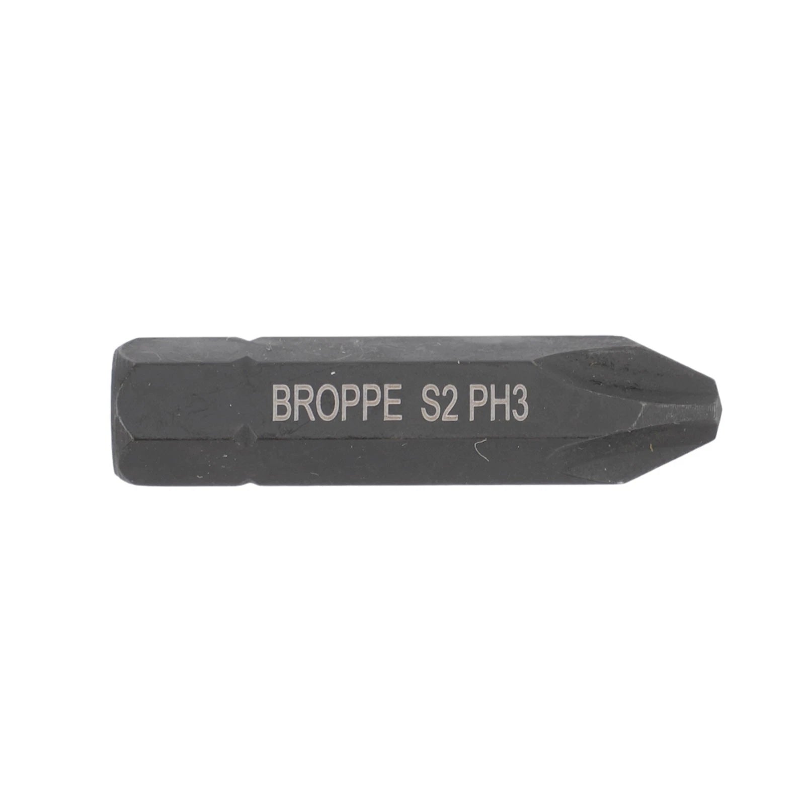 36mm Hex Shank Screw Bit for Electric Screwdriver (PH1 PH2 PH3)