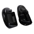 Lower Vented Fairing for Harley Electra Glide, Street Glide, Road Glide (2014–2025)