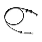 Throttle Valve Cable for 12 Valve Dodge Diesel Pickups (1994-1998)