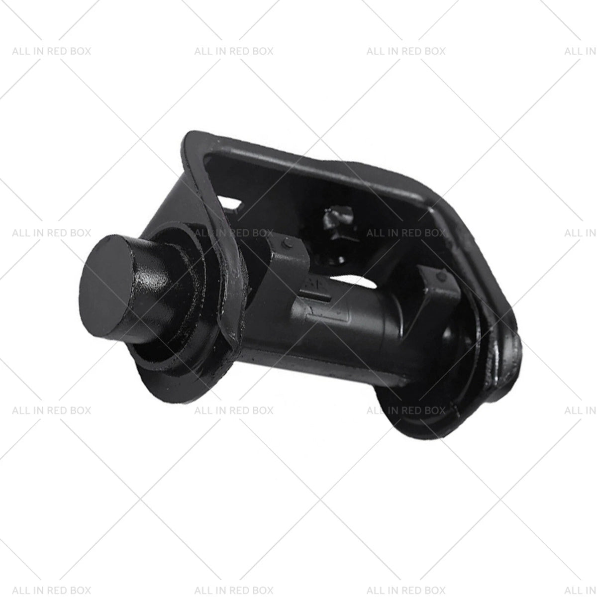 Rear Differential Dynamic Damper for Honda CR-V/Element/Elysion (2002–2006)