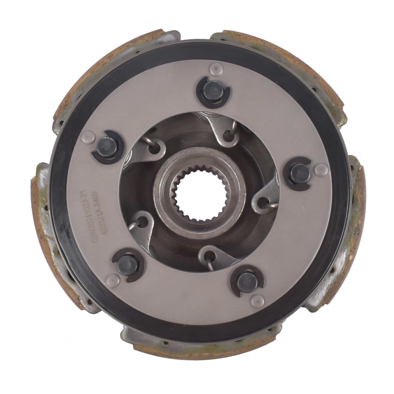 Clutch Carrier Assembly for Linhai 500 ATV M550 UTV