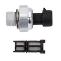Oil Pressure Sensor Switch w/ Filter for Chevy GMC Hummer (2002-2013)