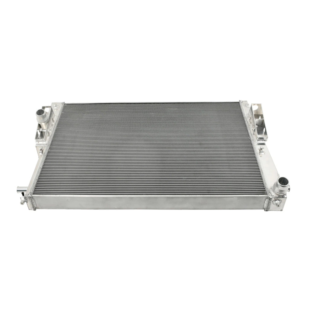 4 Row Radiator for Ford F350 F250 F450 F550 Super Duty (2008–2010) AT 6.4L Diesel