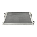 4 Row Radiator for Ford F350 F250 F450 F550 Super Duty (2008–2010) AT 6.4L Diesel