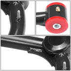 Front Upper Control Arms for Toyota 4Runner FJ-Cruiser Lexus GX460 (2003–2023)