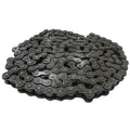 Roller Chain, Rivet Type (10ft) for