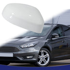 Right Side Rear View Mirror Cap Cover for Ford Focus (1X)