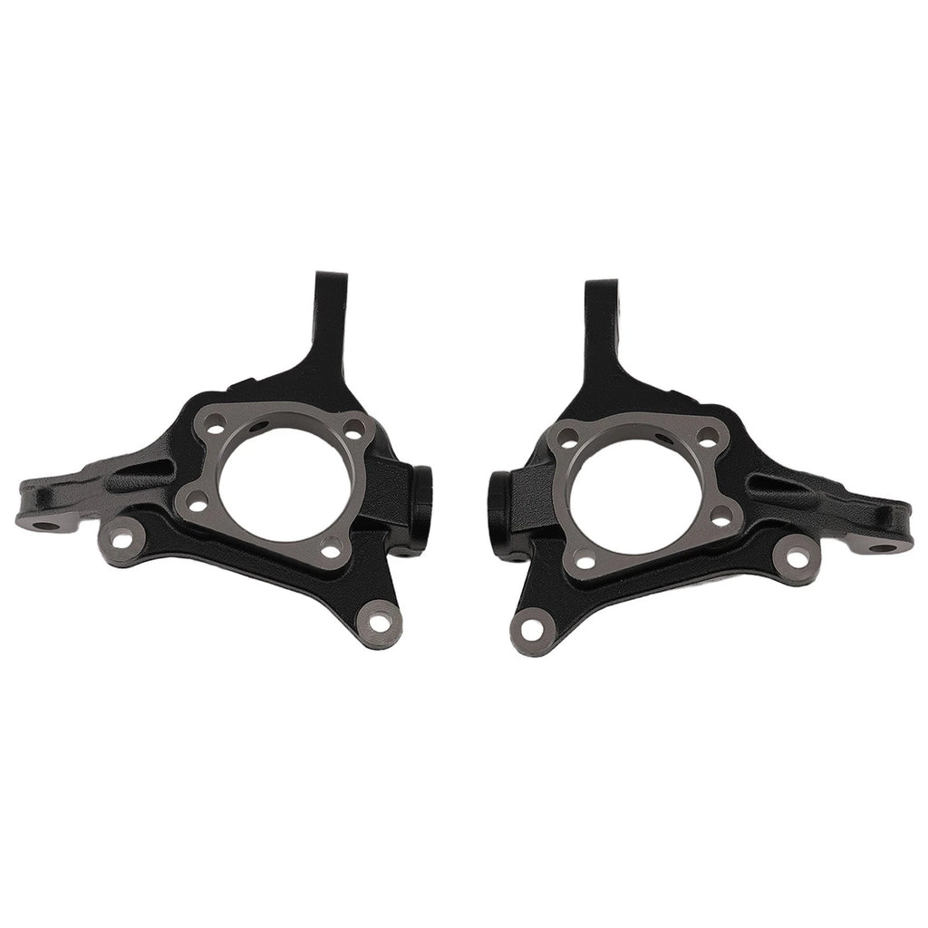 Front Left Right Knuckle Assembly for Subaru WRX/Impreza (2008–2014) 698-221