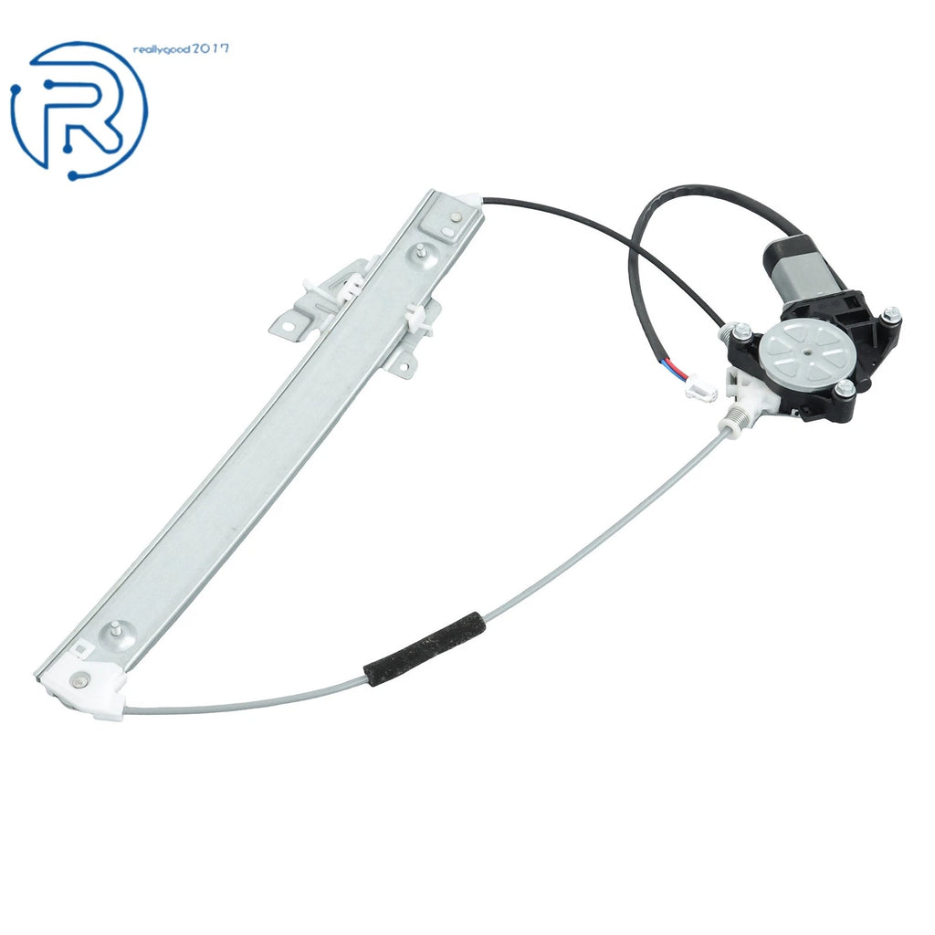 Power Window Regulator with Motor for Mazda MPV (2000-2006)