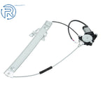 Power Window Regulator with Motor for Mazda MPV (2000-2006)