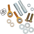 Adjustable Shock Lowering Kit for Burly Brand (0"-2")