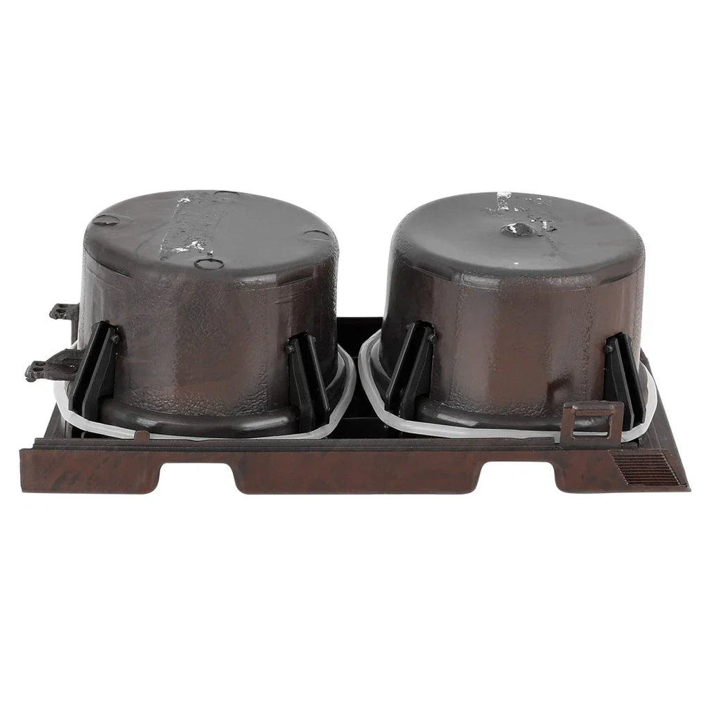 Center Console Cup Holder for BMW E46 (1999-2005)