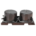 Center Console Cup Holder for BMW E46 (1999-2005)
