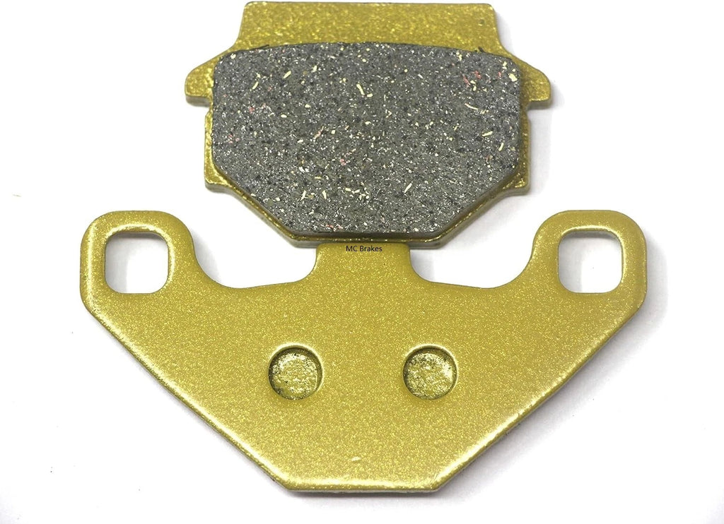 Brake Pads for CF Moto CF 500 U-Force EPS (2014–2016)