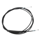 Rear Trunk Luggage Lock Release Cable for 2002-2006 Toyota Camry