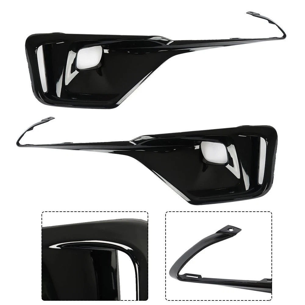 Front Fog Lights LED Lamps Assembly for Honda Accord (2021–2022)