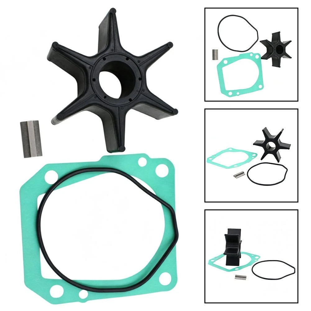 Water Pump Kit for Honda Outboard BF115D BF115DK1 BF135A4 BF135A5 BF135A6