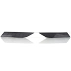 Rear Bumper Reflector Fog with Turn Signals for Toyota Yaris Cross (2023–2024)