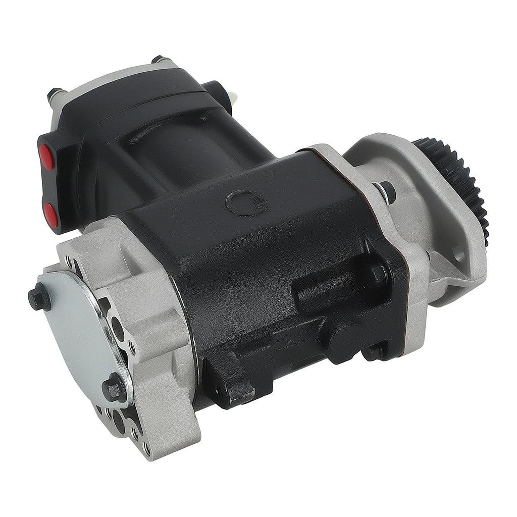 Air Brake Compressor Assy 3558006 3558006X for Cummins Engine 6CT 8.3L (1998–2002)