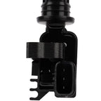 Set of 2 Ignition Coils for Mazda Miata L4 1.8L (2001–2005)
