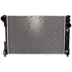 Radiators for Mercedes C Class E Coupe Sedan (E550, GLK350, C350)