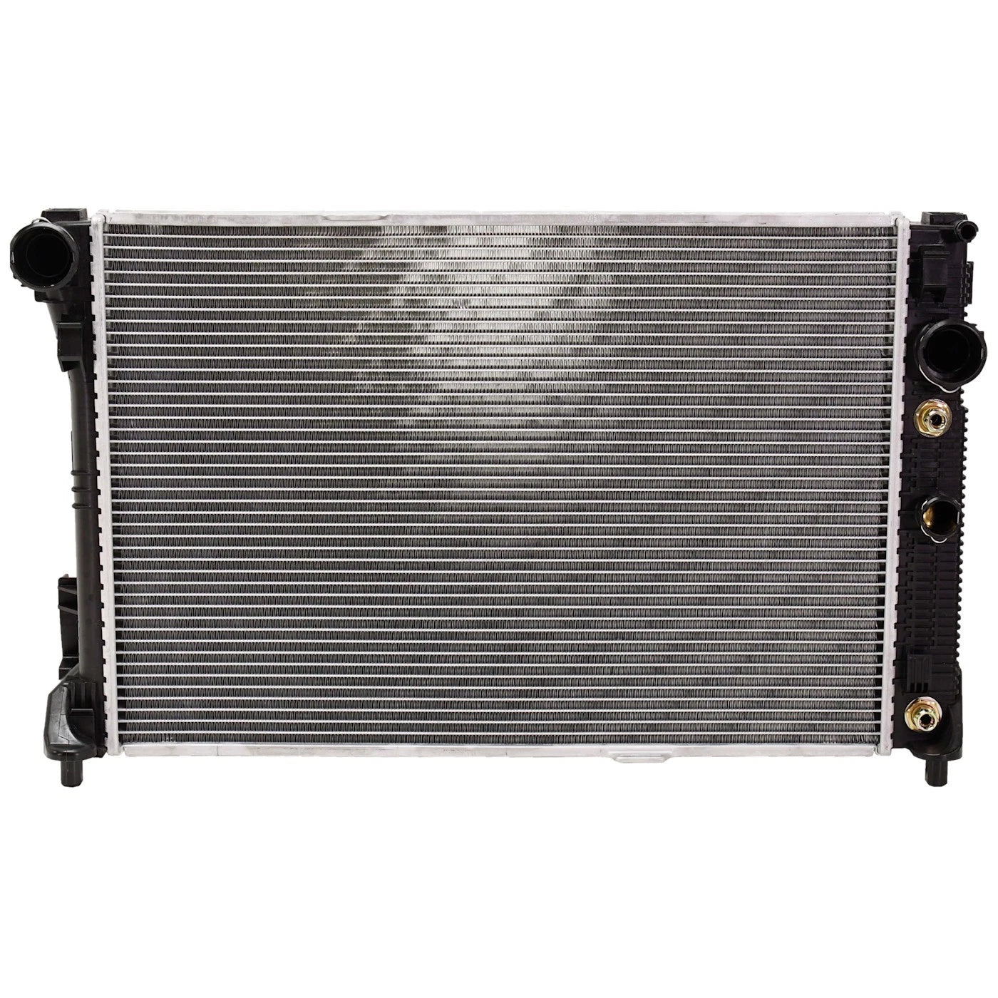 Radiators for Mercedes C Class E Coupe Sedan (E550, GLK350, C350)