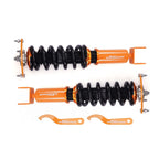 Air to Coil Springs & Struts Conversion Kit for Lincoln Mark VIII (1993–1998)