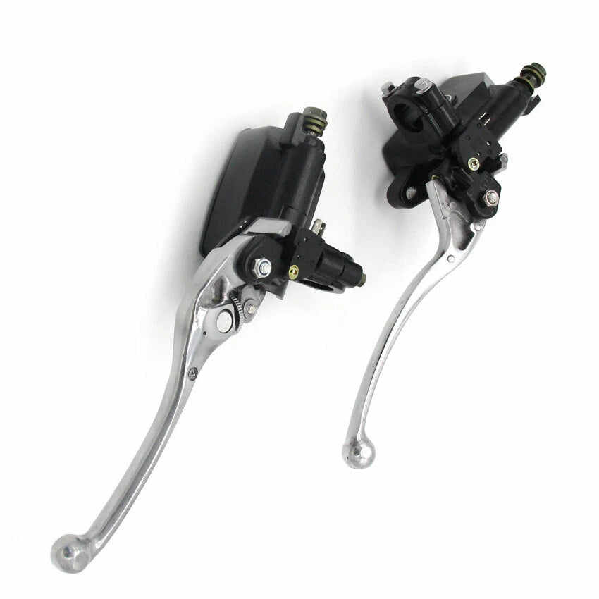 Front Brake Master Cylinder for Honda ST1100 VFR800F PC800 CBX750 CB1300 ST1300 (1990–2009)