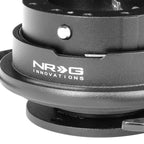 NRG Innovations Gen 3.0 Quick Release Adapter for Universal Vehicles (SRK-650CF)