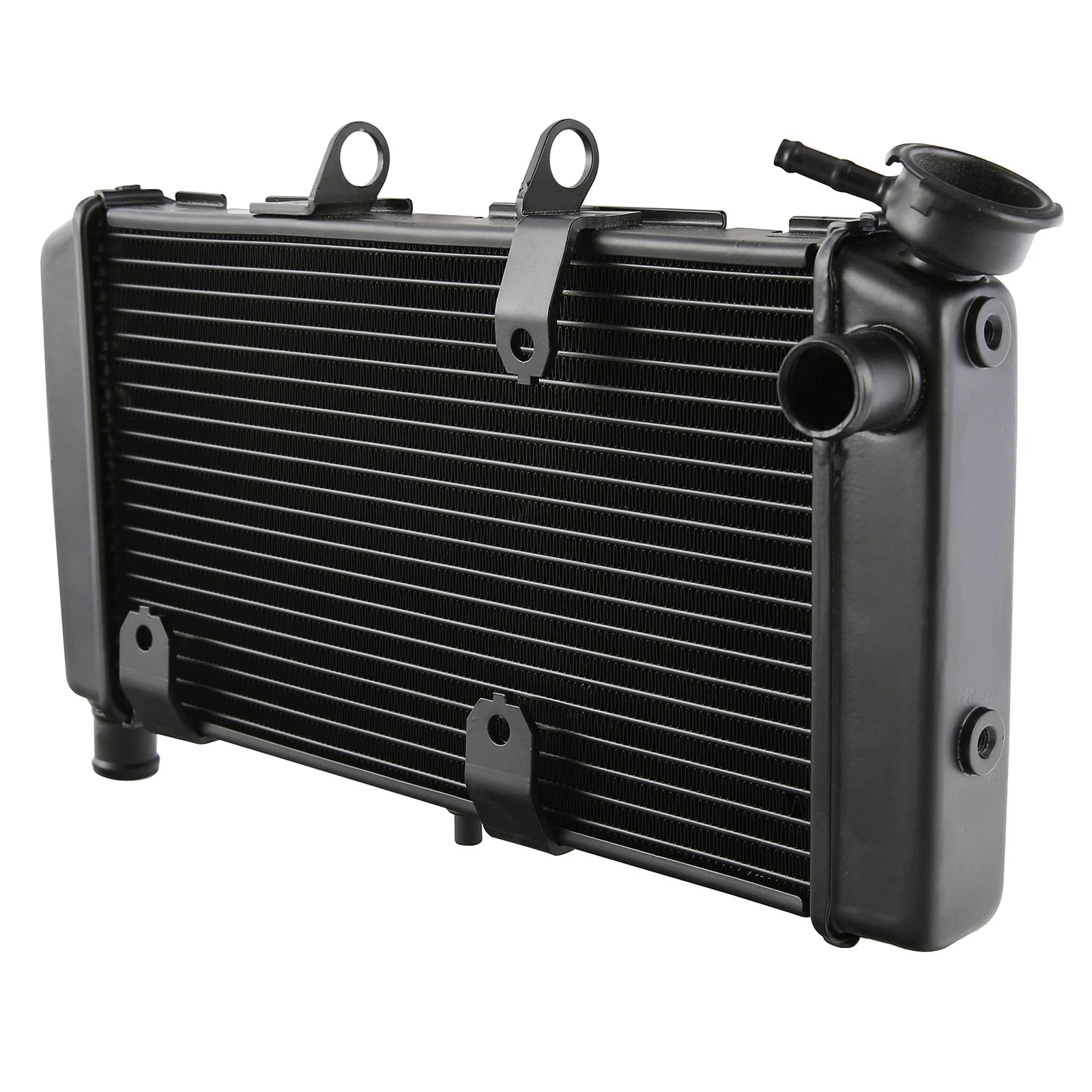 Radiator Cooler for Honda CTX 700 (2014–2018) CTX700D CTX700ND A AC