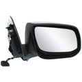 Passenger Right Side Heated Mirror for Chevy Colorado