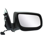 Passenger Right Side Heated Mirror for Chevy Colorado