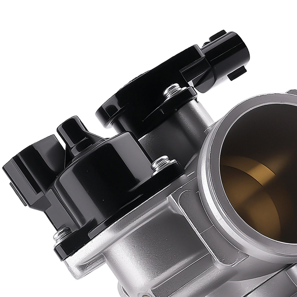 Throttle Body for Polaris Sportsman 450 570 EPS Touring (2014–2025)