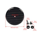 Air Cleaner Outer Cover for Harley Touring Electra Glide Dyna (2014–2023)
