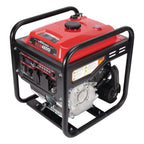 4800W Gasoline Inverter Generator for Household Use