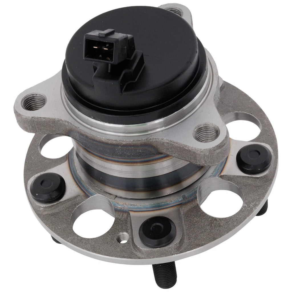 Wheel Hubs for Hyundai Elantra (2017–2020) Rear Left & Right 5 Lug
