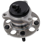 Wheel Hubs for Hyundai Elantra (2017–2020) Rear Left & Right 5 Lug