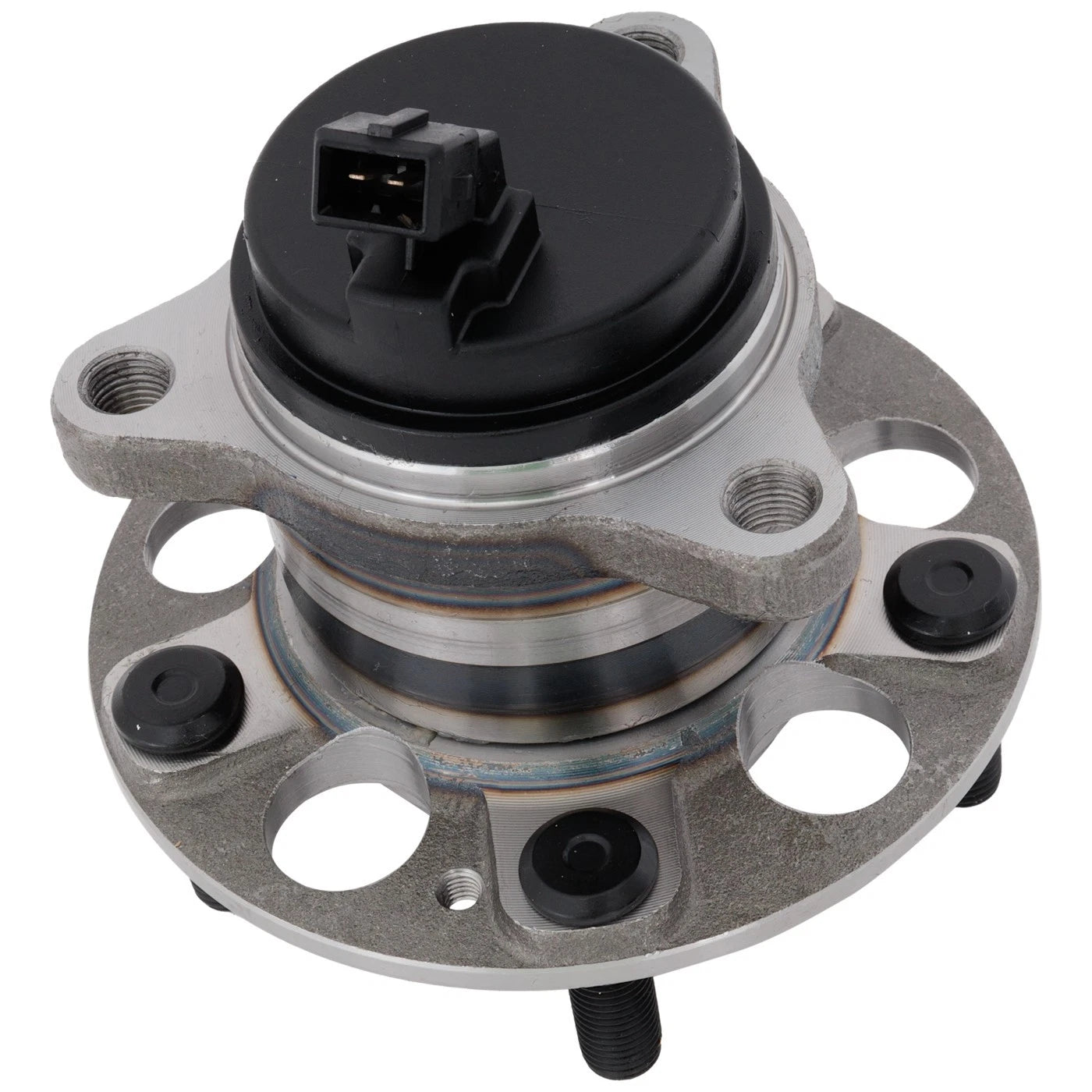 Wheel Hubs for Hyundai Elantra (2017–2020) Rear Left & Right 5 Lug