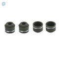 Valve Guide Stem Seals for Honda TRX400EX/X 400X 400EX (1999–2014)