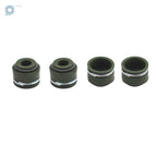 Valve Guide Stem Seals for Honda TRX400EX/X 400X 400EX (1999–2014)
